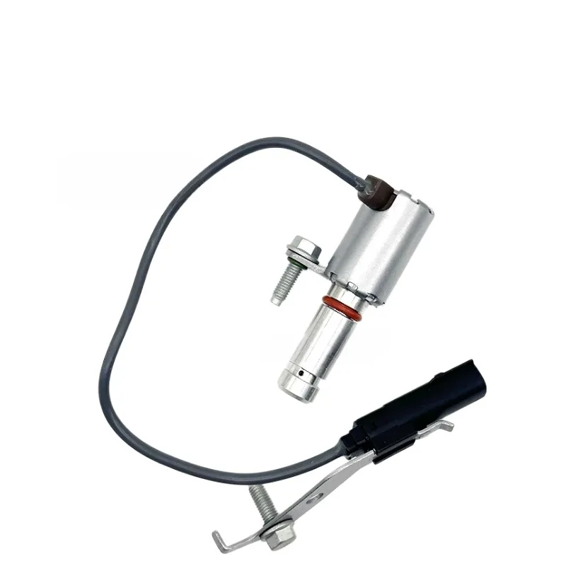 

Oil Pump Flow Pressure Solenoid Valve for XTS ATSL XT5 CTS456 Enclave for New Buick Regal GL8