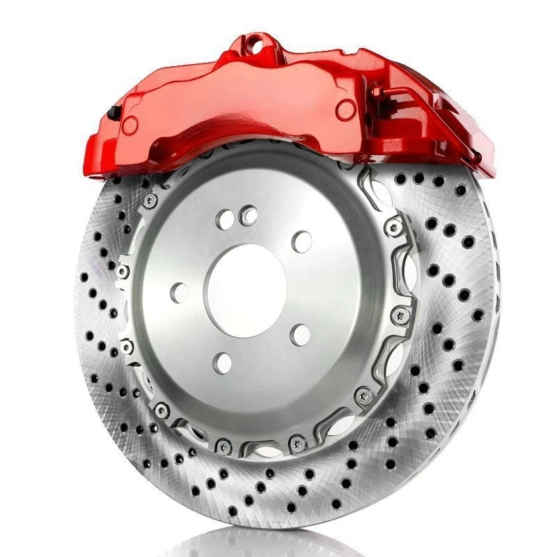Brake Calipers Modi…