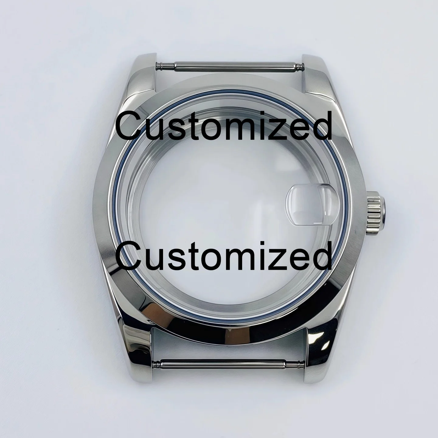 

Модификация часов по индивидуальному заказу