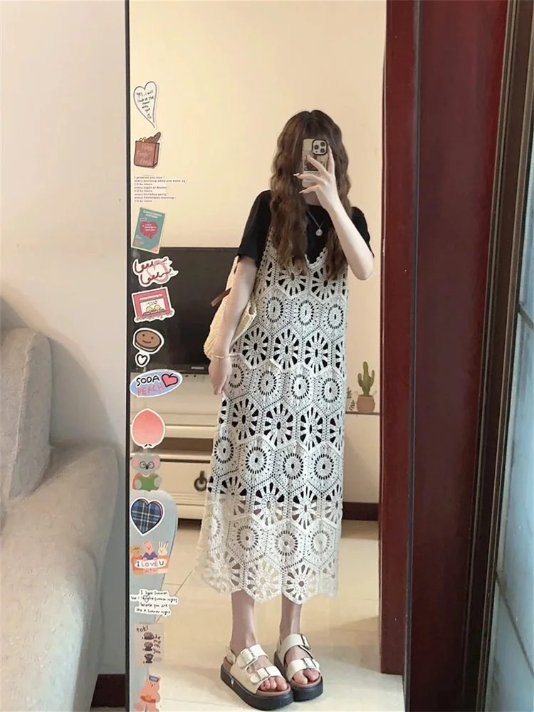 

Comfortable Loose Women's Set Casual High Waist Wide Leg Pants Pure Color Spring New Sle Faion Outfit Two-Piece Suit