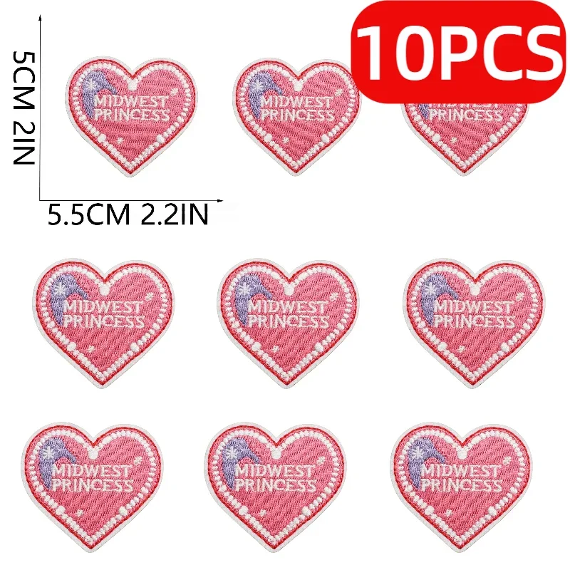 Variant: 10PCS No.17