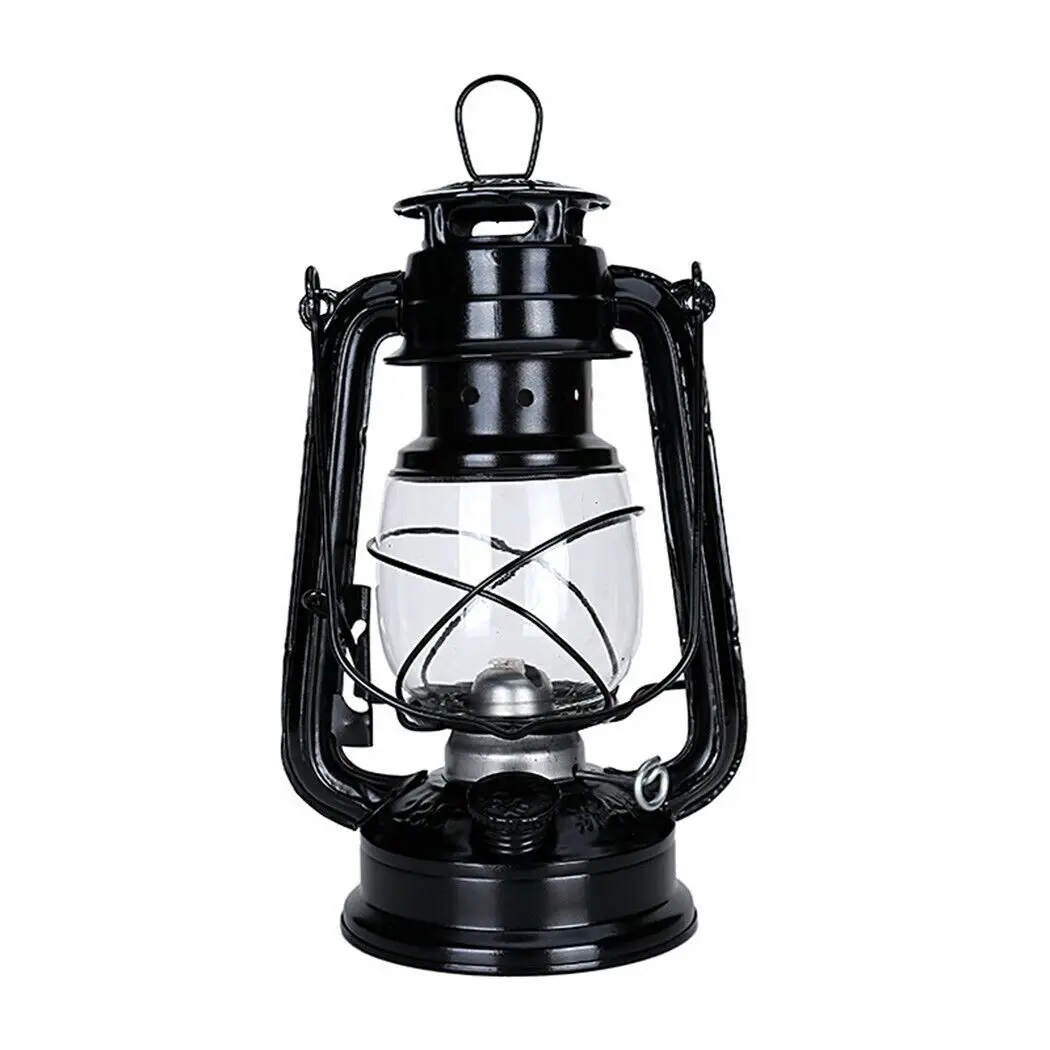 19/25cm Not Rust Leakproof Creative Bedroom Pub Home Decor Portable Bar Cafe Oil Lamp Lamp Camping Lights Lantern Wholesale