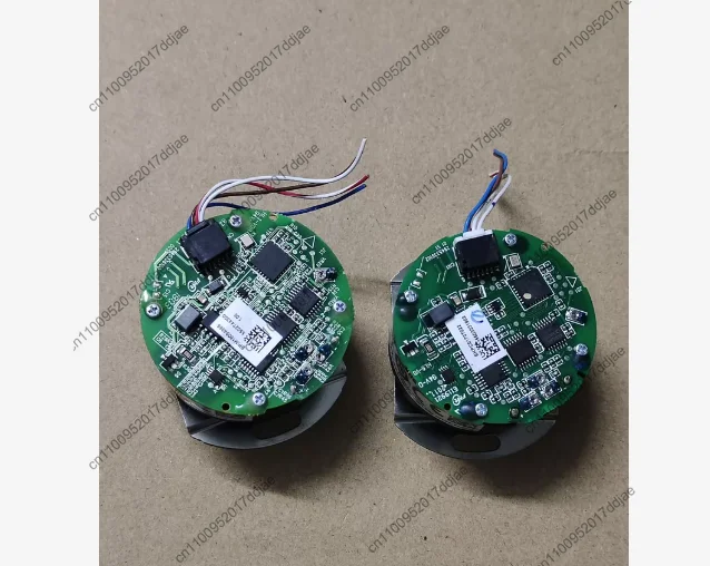 Encoder nh4-17ls65czt, in excellent and attractive condition. actual product photos