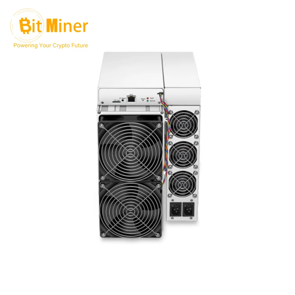 New Bitmain Antminer Miner K7 Hashrate 58T 3080W High End Server For Eaglesong Algorithm