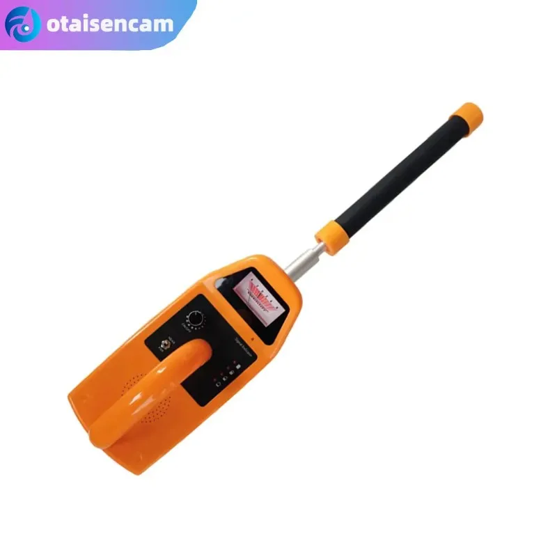 Factory Sewer Detec…