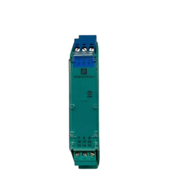 

Защитный барьер KFD2-STC5-EX2 KFD2-STC5-EX1.20 KFD2-STC5-2 STC5-1.20 оригинал в наличии
