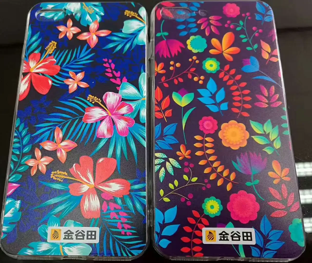 3D relief varnish mobile phone case uv tablet printer mobile phone case uv painting machine mobile phone case printer