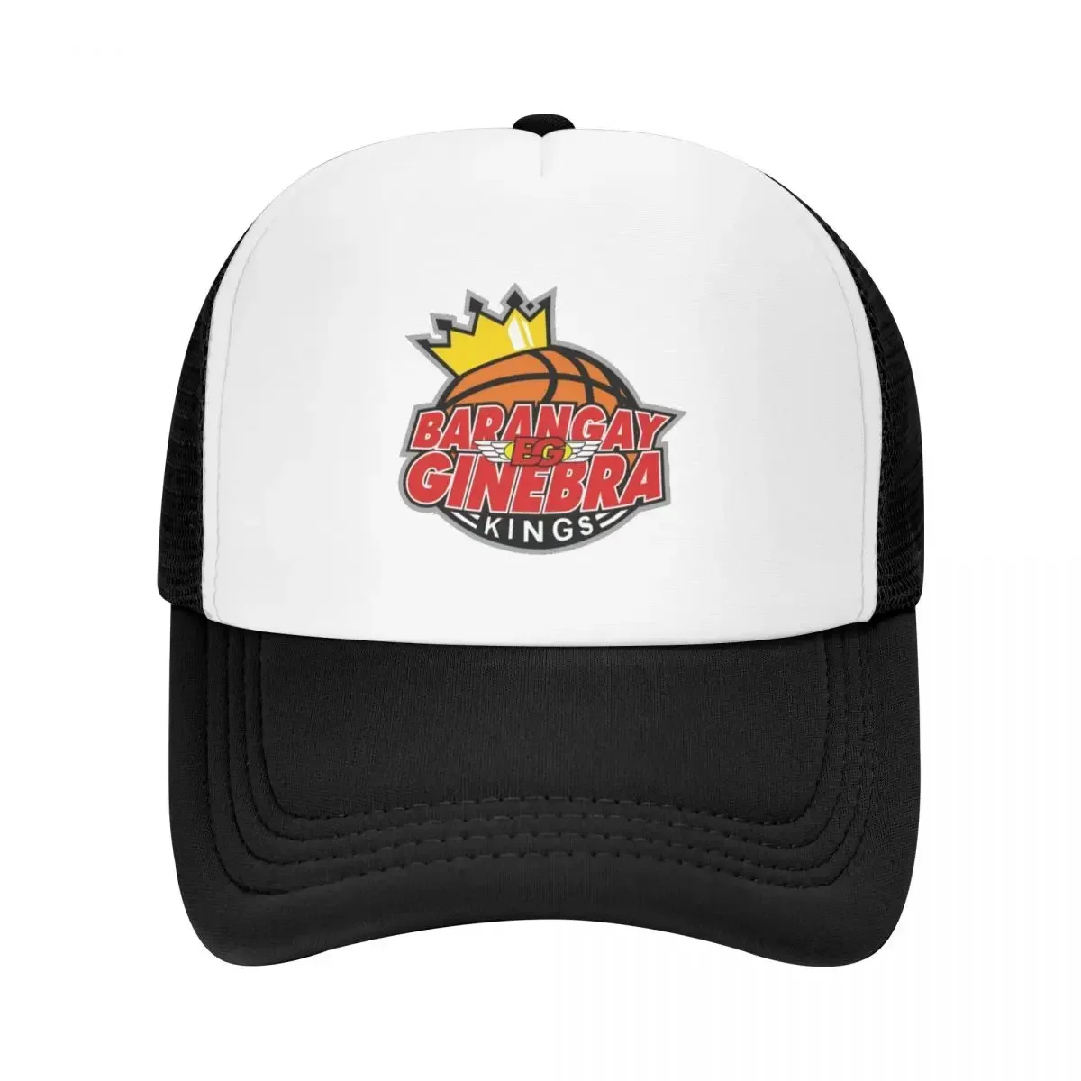 Бейсболка 2026 Barangay Ginebra, дизайнерская кепка, кепка-«папина шляпа», дропшиппинг, мужские и женские головные уборы