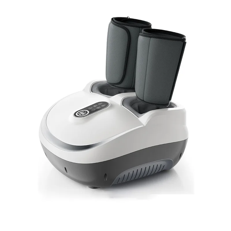 

Инфракрасный массажер для ног с вибрацией и подогревом, целенаправленный массажный аппарат для стоп