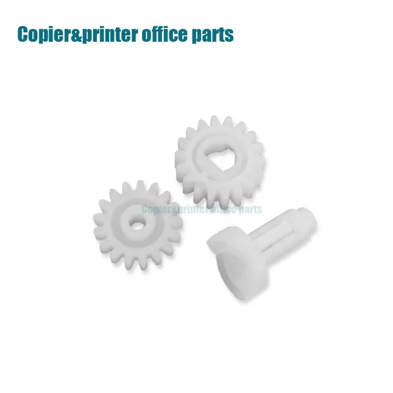 

Compatible For Kyocera FS 1040 1020 1060 1120MFP 1025D 1125MFP M1520H Developer Drive Gear Printer Copier Spare Parts
