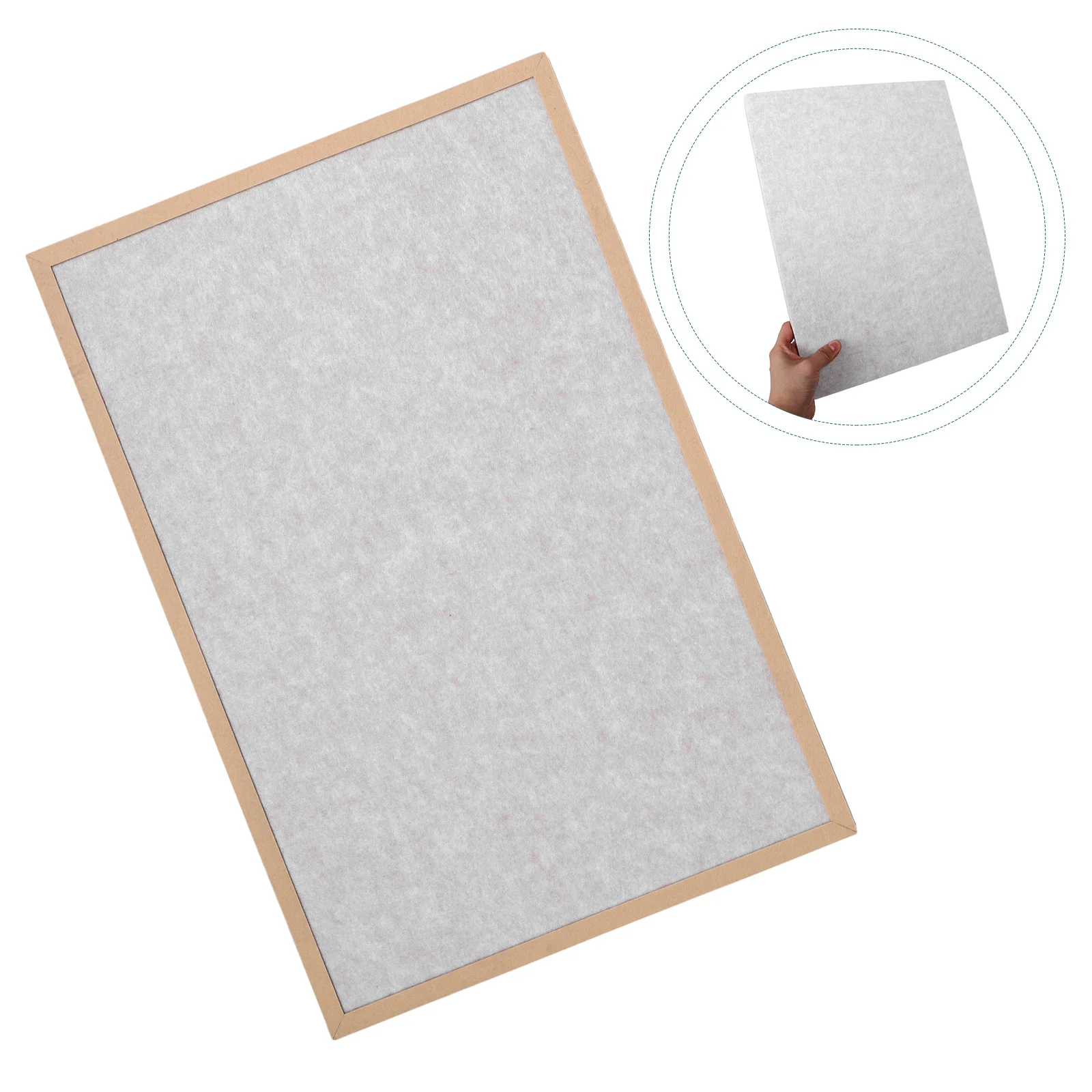 

Puzzle Mat Accessories Jigsaw Board Mats Organizers and Storage Boards Polyester