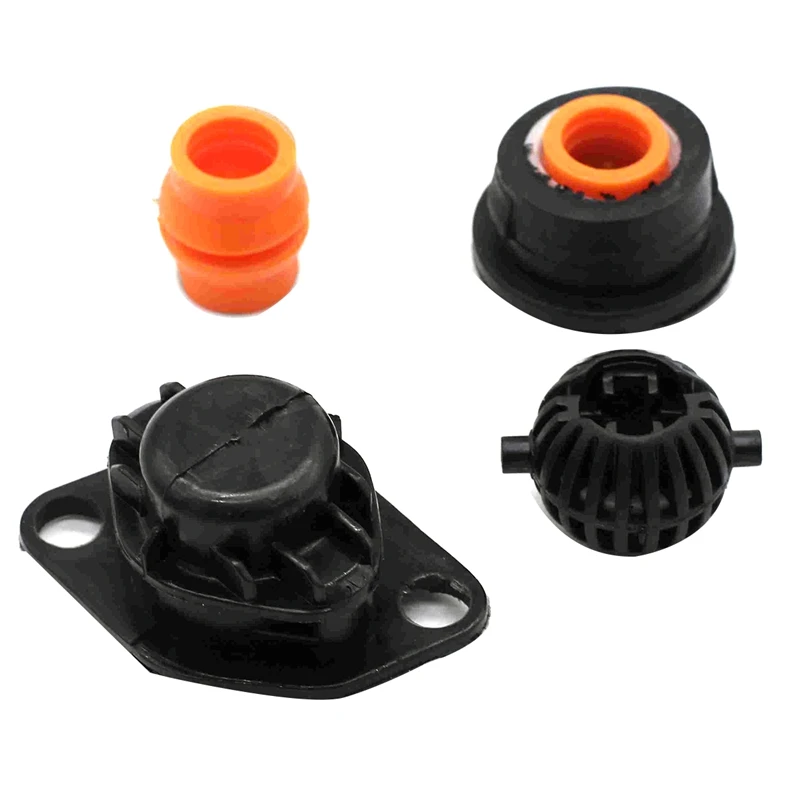 Car Gear Shift Lever Repair Kit Relay Shaft Car Accessories For VW Jetta 191798000 191711173B