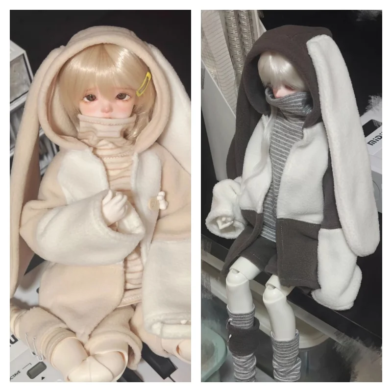 

1/4 BJD кукольная одежда, аксессуары, повседневная футболка для куклы, пальто, шорты, носки, комплект, платье для куклы, подарок, одежда «сделай сам» (без куклы)