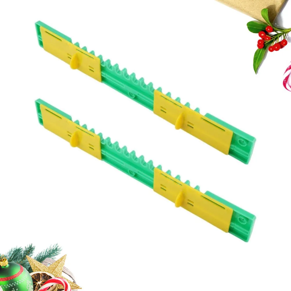 

2Pcs Ventilated Beehive Entrance Gate Plastic Bee Keeping Accessory for Escape Prevention Smooth Bee Entry Exit Beekeeper Must