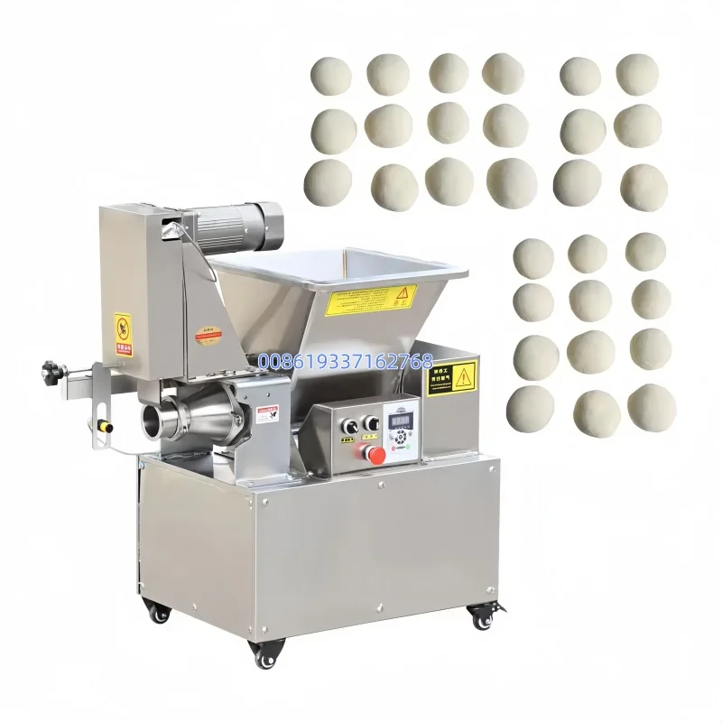 

Лидер продаж, автоматическая промышленная машина для изготовления шариков для теста, тестоделитель, округлый тестоделитель для продажи