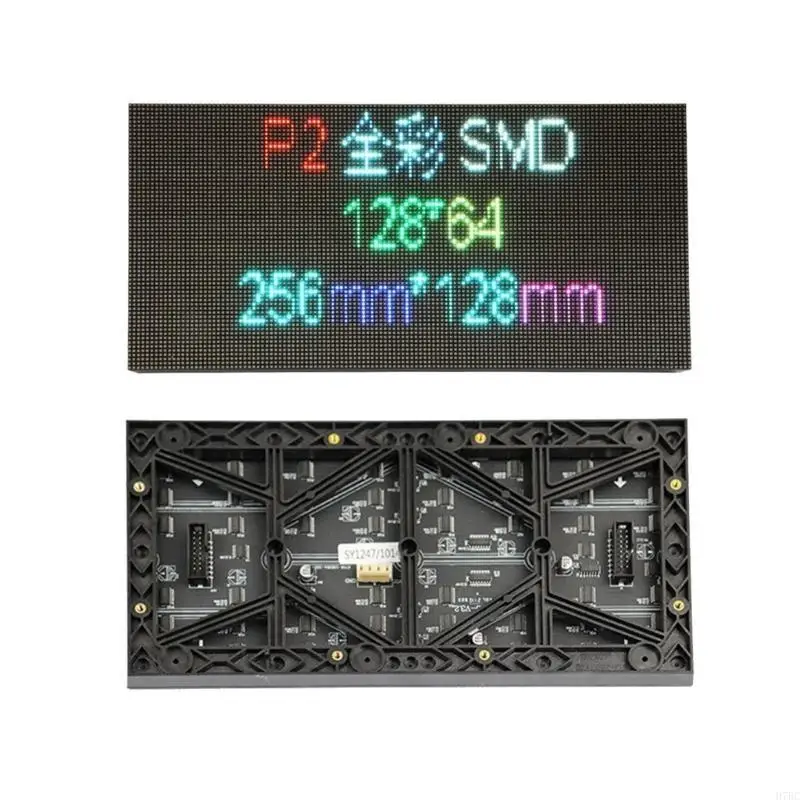 

H7BC Advanced Led Technology P2 Модуль светодиодных матриц P2