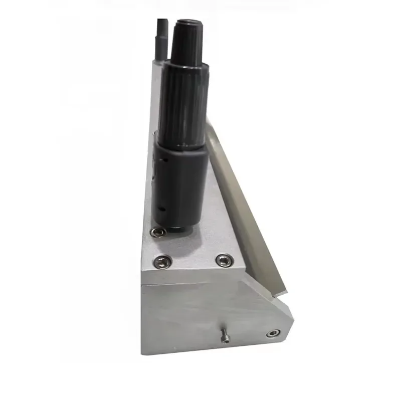 i 500mm Doctor Blade Wet Film Applicator With Slurry Guide Plate and Digital Display for Battery Slurry Coating