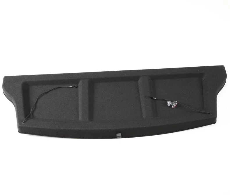 car accessories 2023 2024 OEM ODM Auto Parts Parcel Shelf for Changan Estar rear curtain Bopar Cargo Cover