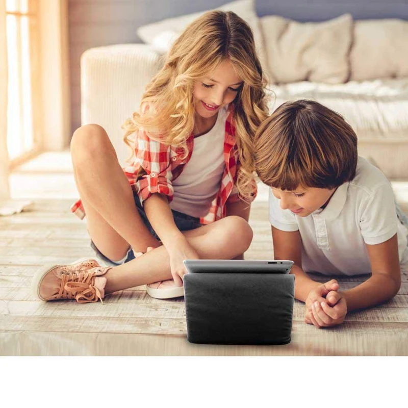 Подставка для подушки для планшета, пенопластовая подставка для книг, подушка для поддержки кровати для чтения для Ipad