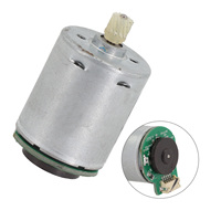 Wheel Motor For  R500,30C,35C,11s Max,for G10, For Conga 1090 For Eufy Household Supplies Cleaning  Vacuum Parts  Accessories