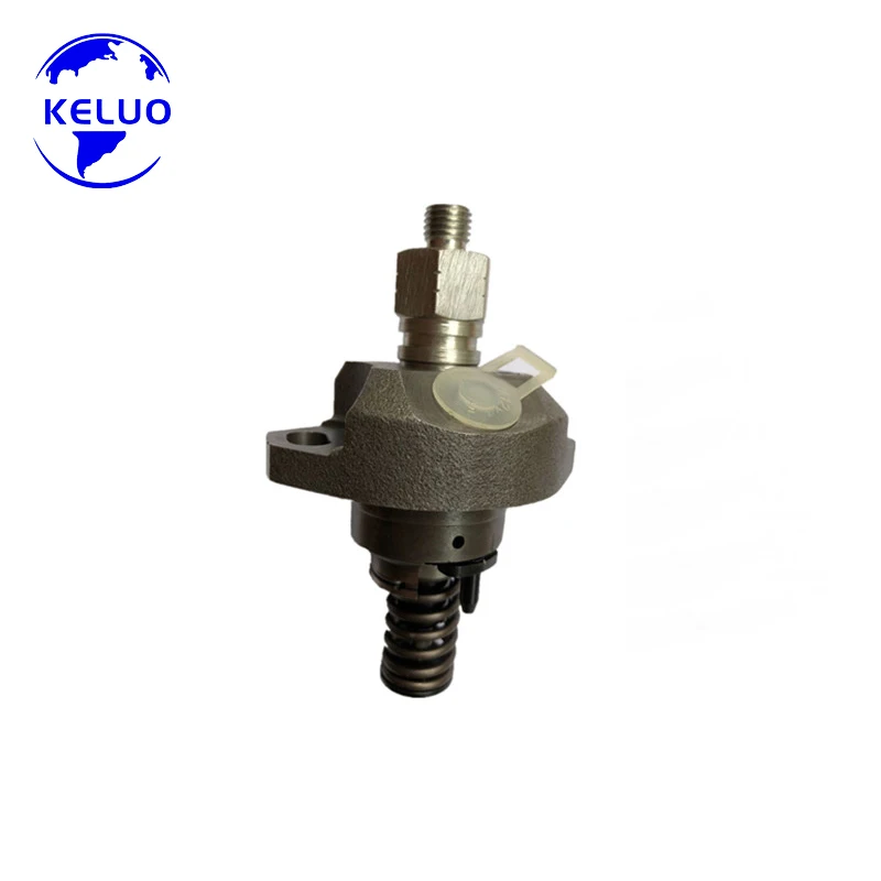 

Deutz 1011 2011 Engine Spare Parts Fuel Injector 04175175