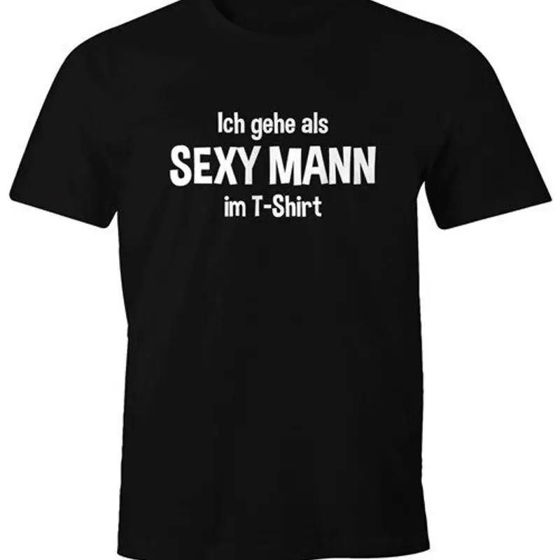 Mens I Go As Sexy M… - image