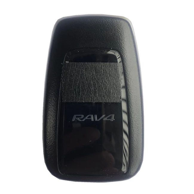 CN007139 Llave inteligente ORIGINAL para Toyota 3 botones 434MHz Texas 128 bits AES modelo BS1EW sin llave GO