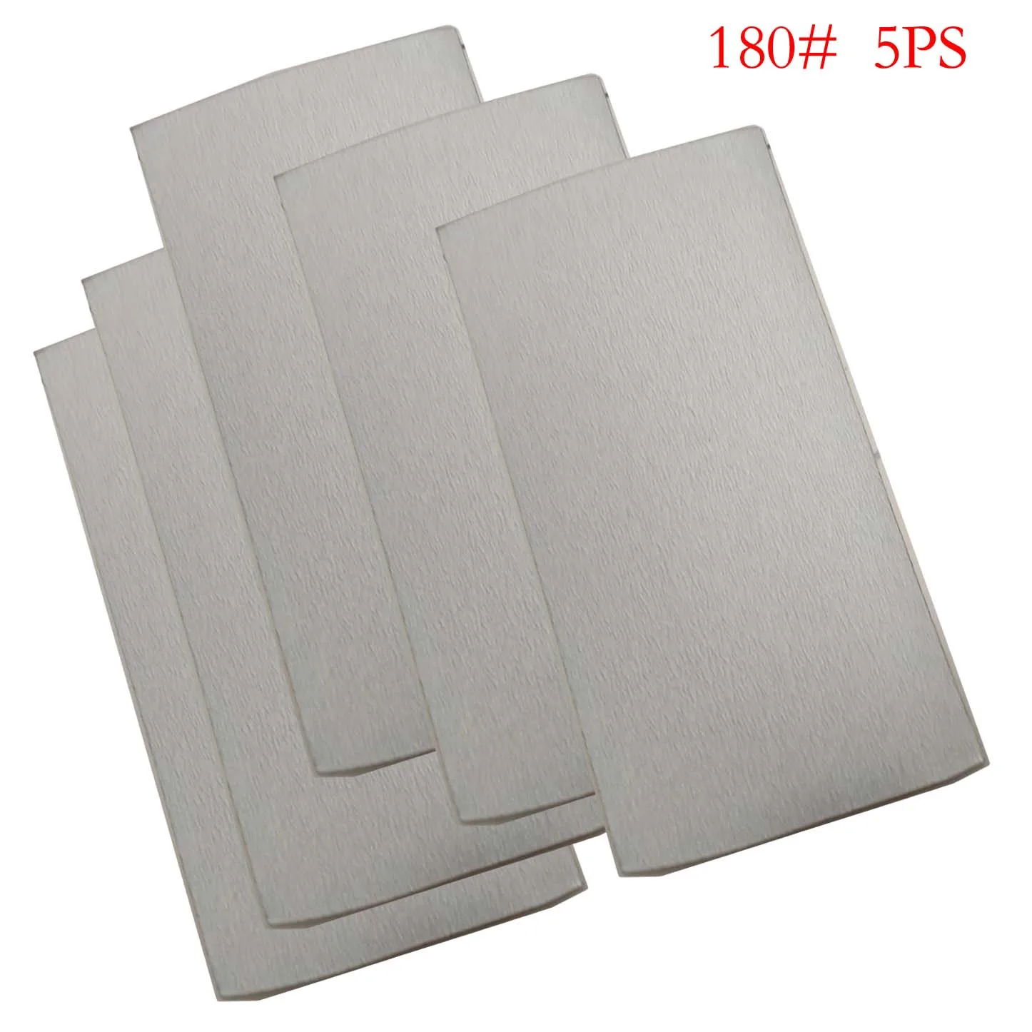 1 قطعة حامل الصنفرة 5 قطعة الرملي ورقة النجارة جلخ جدار الرمل المجلس لتلميع طحن قطع غيار أدوات