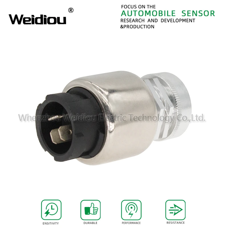 

Датчик скорости для грузовиков 3800-16310 (380016310) – Запасная часть для тахометра тяжелонагруженных автомобилей HongYan JieShi