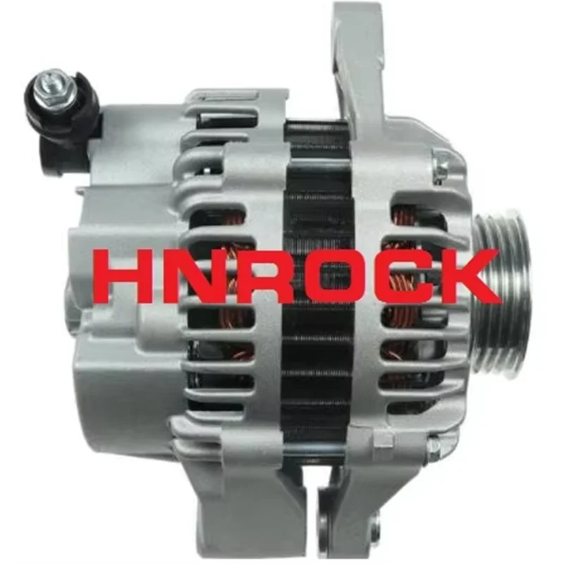

NEW HNROCK 12V 60A ALTERNATOR JFZ161 31400-58J00 A001TA3891 A1TA3891 UD11250A