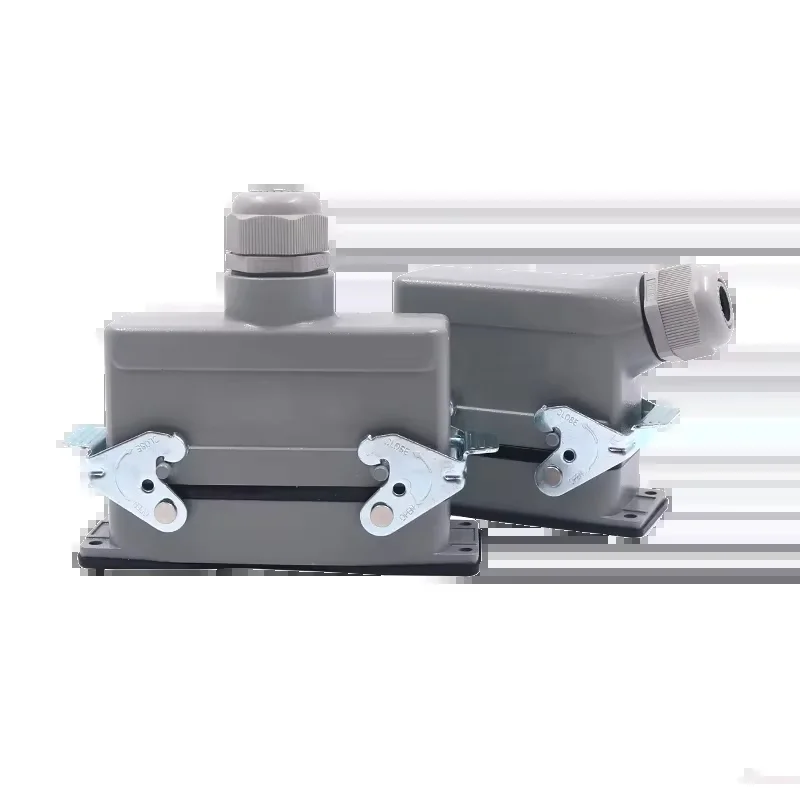 Rectangular Heavy D…