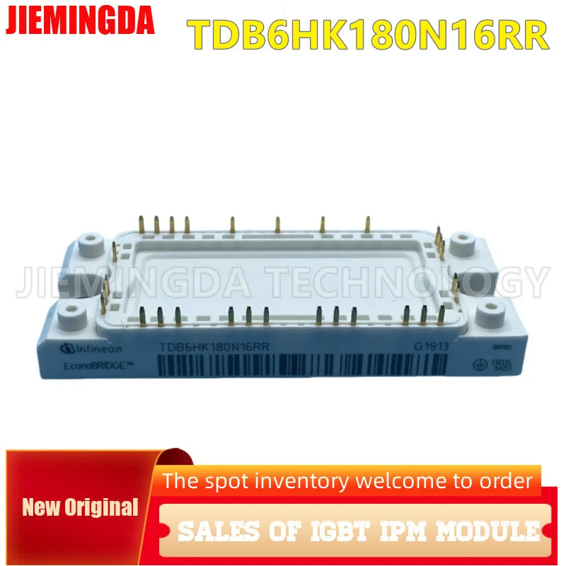 

TDB6HK180N16RR TDB6HK180N16RR-B11 DDB6U104N16RRP-B37 DDB6U104N16RR DDB6U134N16RR IFS100B12N3E4P-B11 IGBT Module