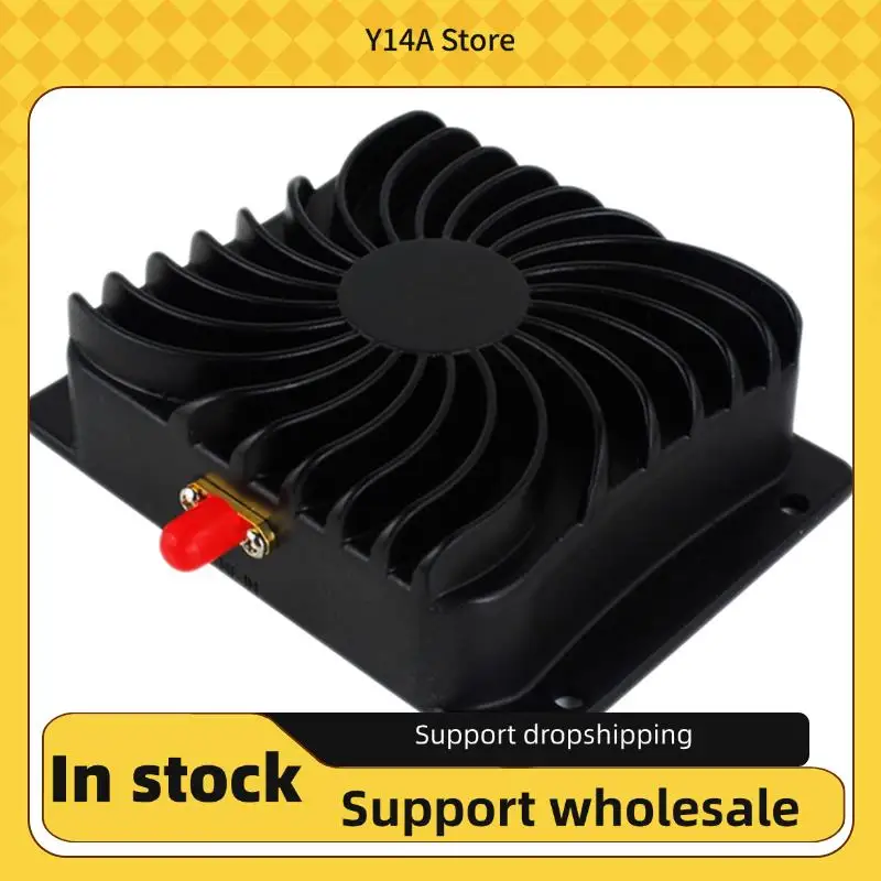 

Y14A двунаправленный усилитель сигнала беспроводной широкополосный усилитель 8 Вт 5,8G расширяет расстояние беспроводной радиочастотной связи EU-PLU