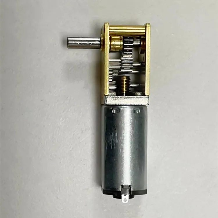 TWG1812-N30 vertical 90 degree shaft reducer motor N30 worm reducer motor
