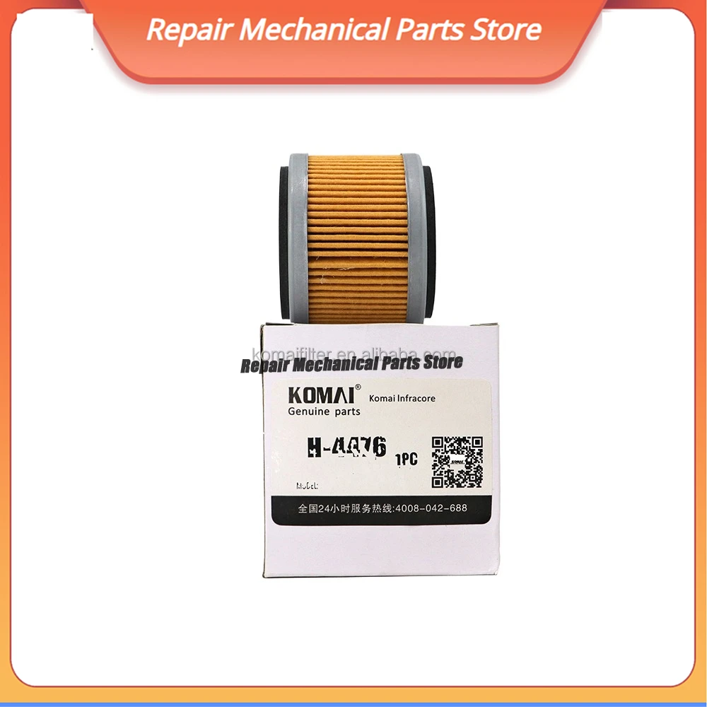 

Air Filter Use For Doosan A-52210 400504-00255 7006806 400504-00217 400504-00254