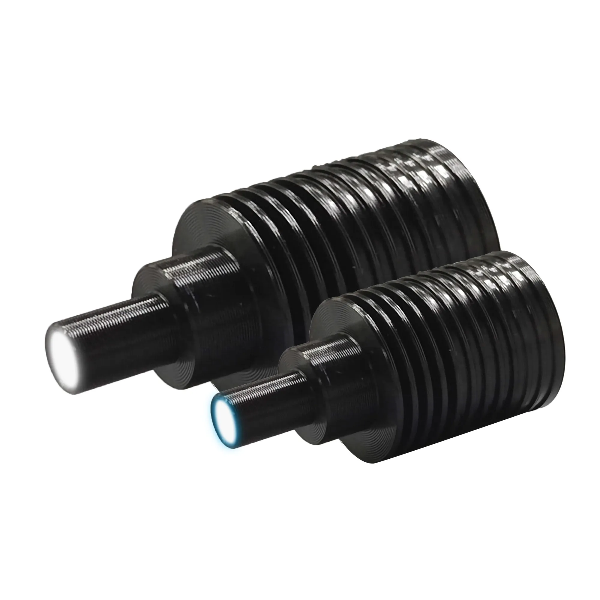 Machine vision focused point light source industrial automation vision light source telecentric lens  imaging fill light