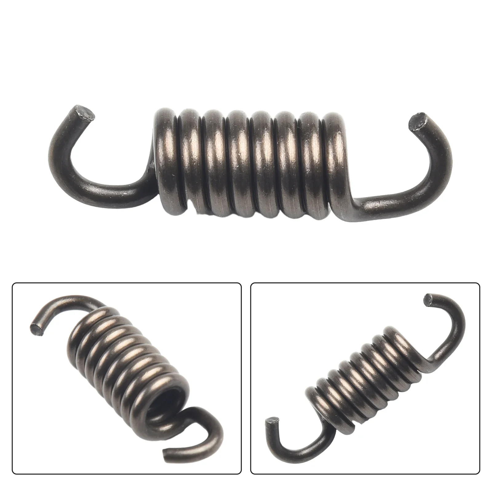 Restore Optimal Functionality With Replacement Clutch Spring, Suitable For 43cc / 52cc Strimmers And Brushcutters