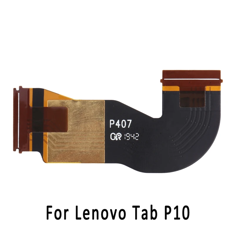 Mainboard Flex Cable For Lenovo Tab P10 10.1 inch TB-X705 Repair Replacement Part