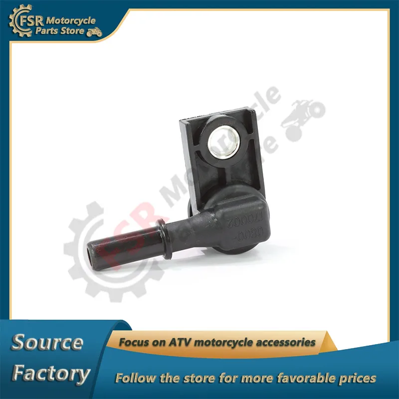 ATV fuel injector cap suitable for spring breeze CF850 X8 Z8 U8 beach bike accessories 0800-170002