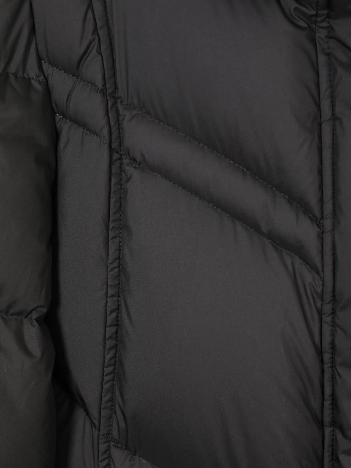 السيدات طويلة فوق الركبة أسفل سترة الشتاء الدافئة مقنعين يندبروف للماء معطف خارجي معطف المرأة