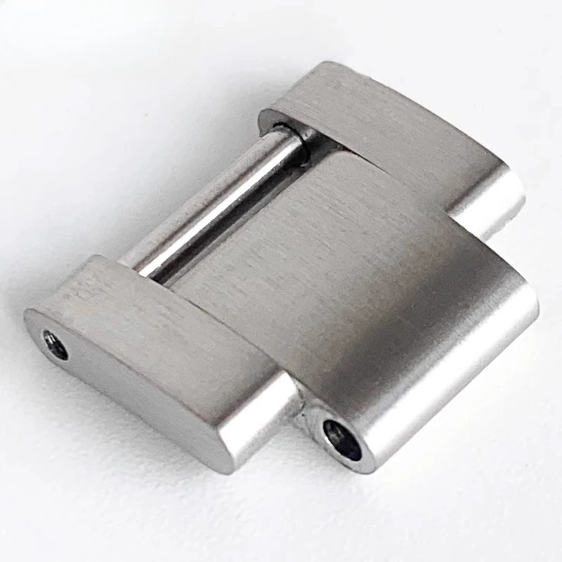 

Watch Accessories Lengthened Stainless Steel Watch Section