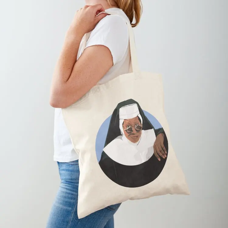 Sister Act_ Tote Ba… - image