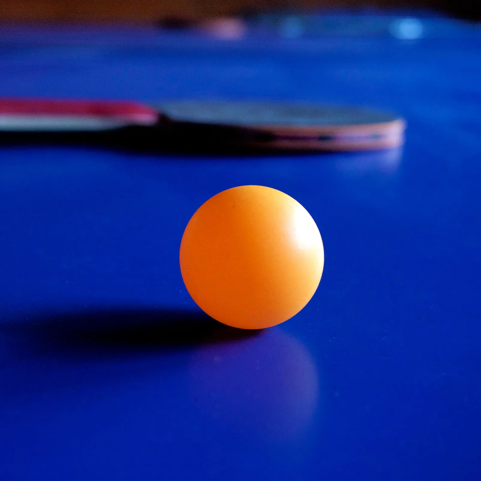 100 قطعة كرات بينغبونغ كرة تدريب ملونة لآلة تقديم تنس الطاولة ممارسة مباراة كرة بلاستيكية صغيرة قابلة لإعادة الاستخدام #6