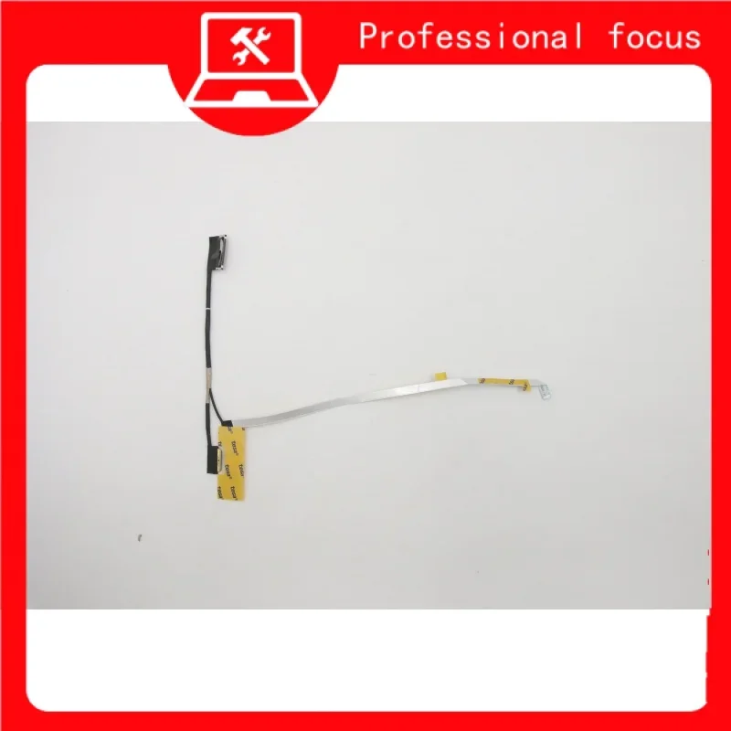 Orig new LCD screen EDP video cable for Lenovo mattress 5-14iil05 81yh 5-14are05 ym 815-14it L05 5-14alc05 dc02003n100 5c10y8922