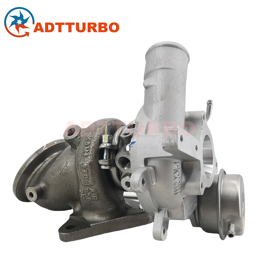 مجموعات توربو عالية الجودة NGT14 الشاحن التربيني 844628-0004 1118100-B08 JQP44 أجزاء التوربينات لـ CHANGAN CS55 JL476ZQCC 1.5T