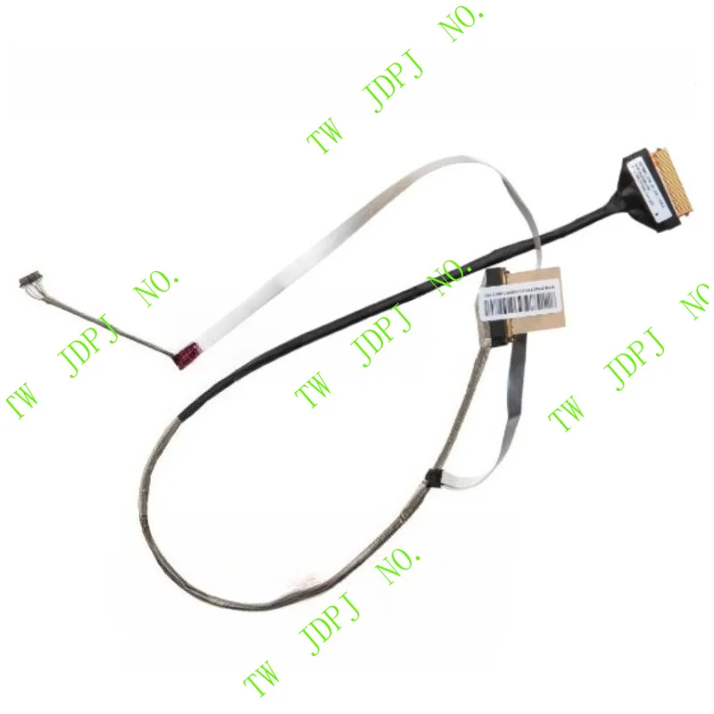 240Hz 40pin FHD LCD EDP Video Cable For MSI GF65 10UE-047 GF63 GS65 P65 MS-16W1 MS-16R4 16Q4 K1N-3040326-H59 H58 K1N-3040207-H39