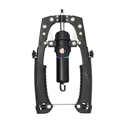 Compressori d'aria, pneumatica e idraulica