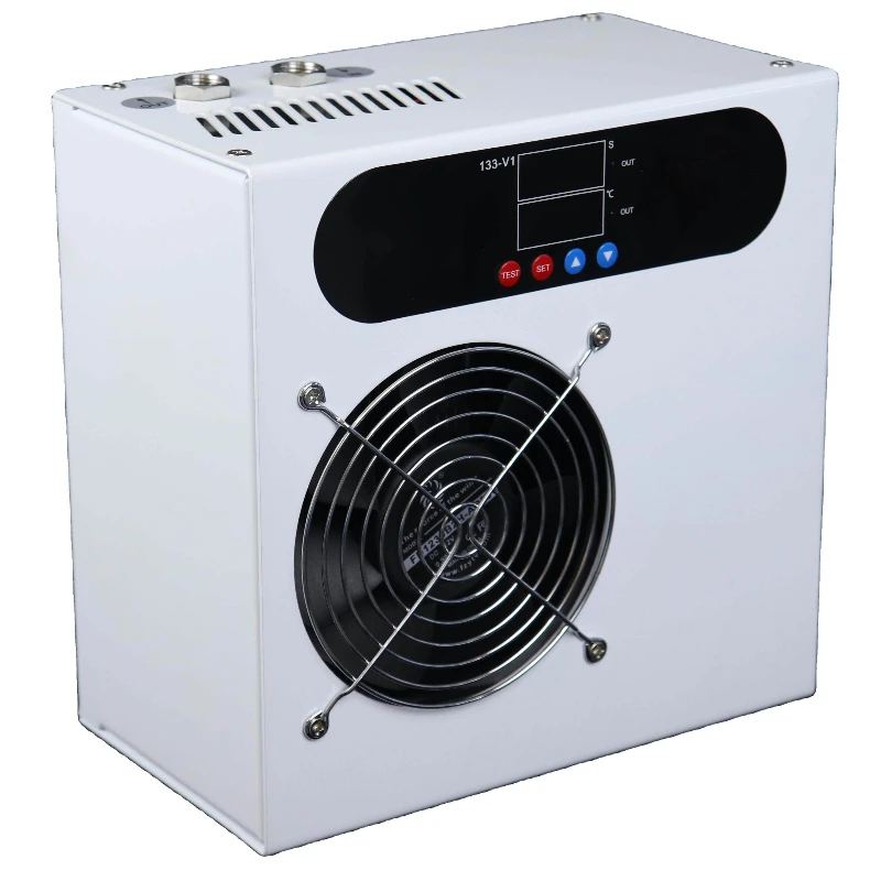 10Lpm Mini Stainles…