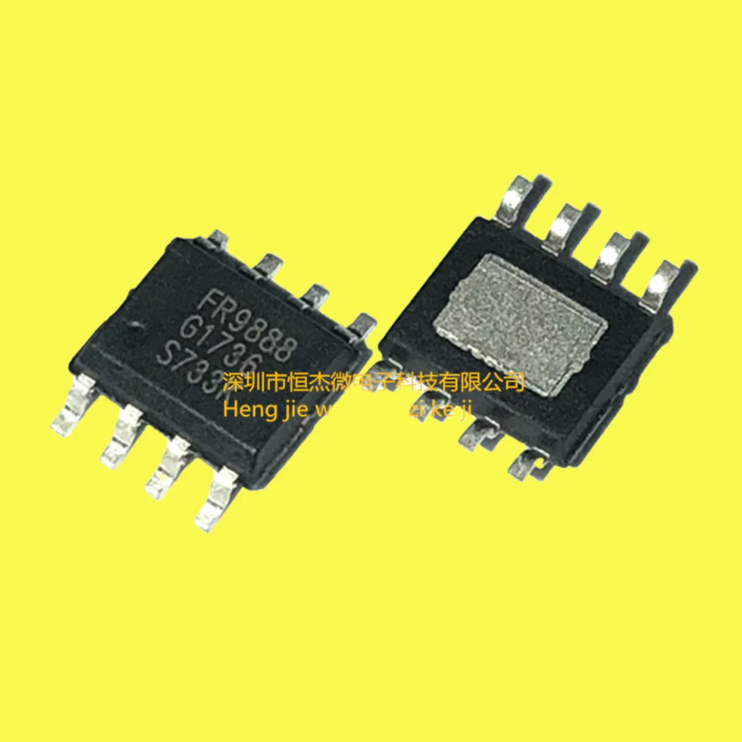 10PCS/new FR9888 FR9888SPGTR SOP-8 patch 8-pin commonly used LCD power management chip