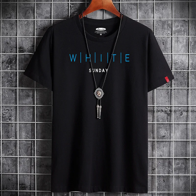 Camiseta de gran tamaño para hombre, ropa de gimnasio gótica para correr, Manga, Hip Hop, ropa de calle Harajuku, verano, 2022